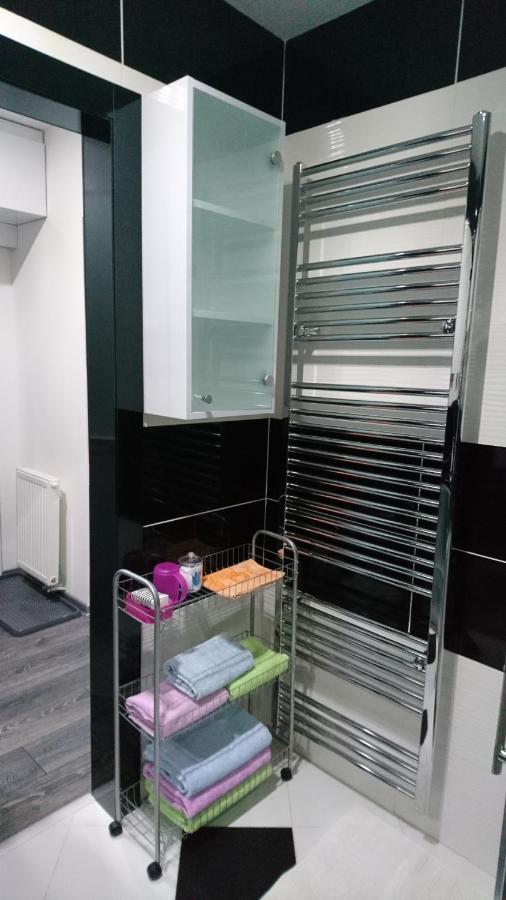 Apartman Sofia Veľký Slavkov Buitenkant foto