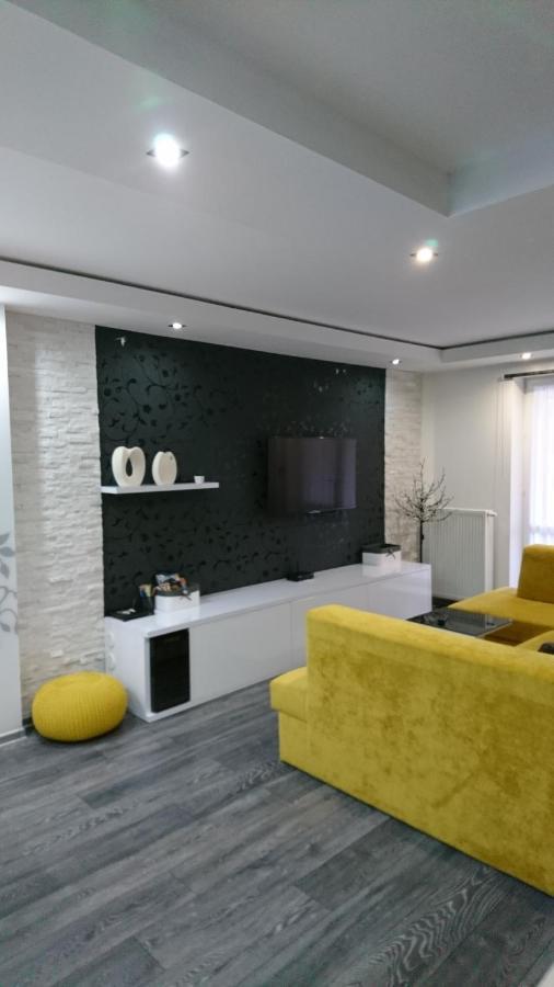 Apartman Sofia Veľký Slavkov Buitenkant foto