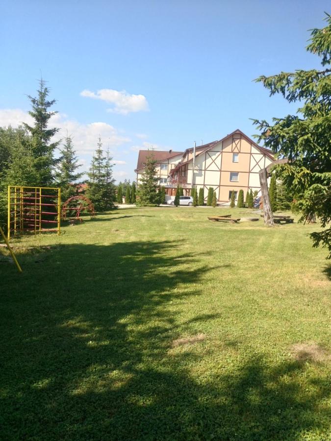 Apartman Sofia Veľký Slavkov Buitenkant foto